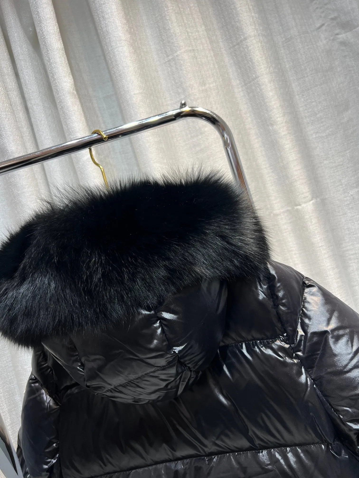 New Arrival